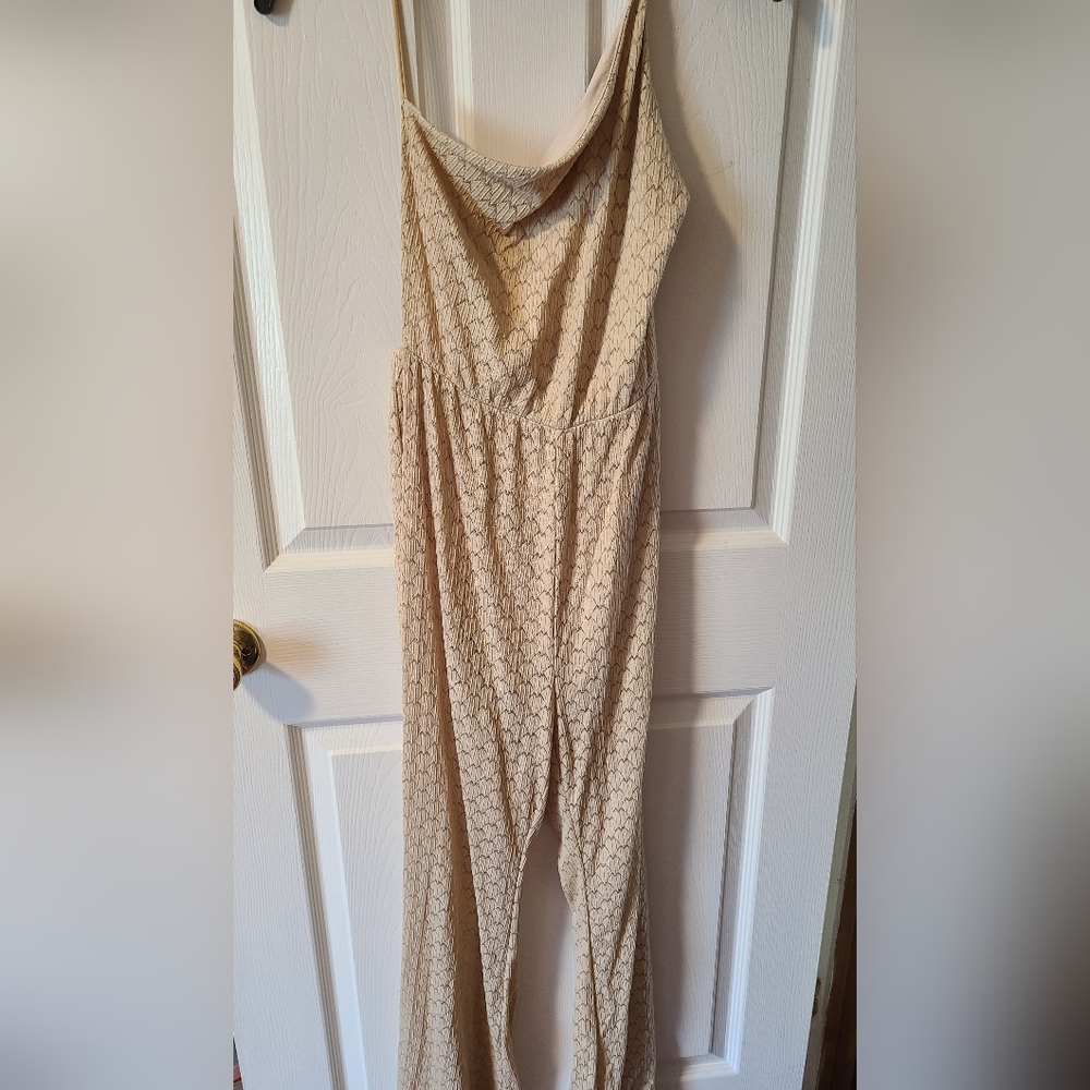 SHEIN Jumpsuit